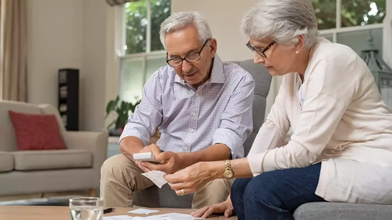 Social Security COLA Flaw Shortchanges Retirees by Thousands
