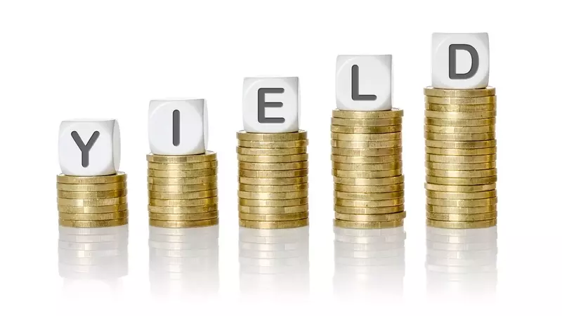 Top High-Yield Dividend Stocks for Passive Income Growth
