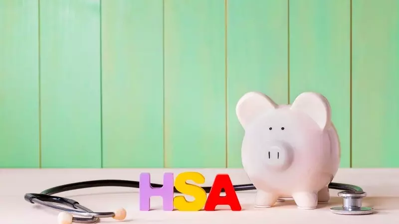 HSAs: A Powerful Tool for Retirement Savings