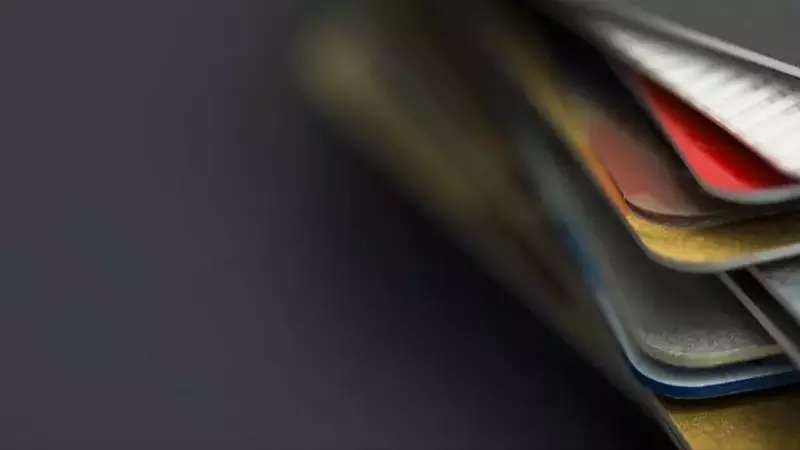 Insights from Extensive Credit Card Usage