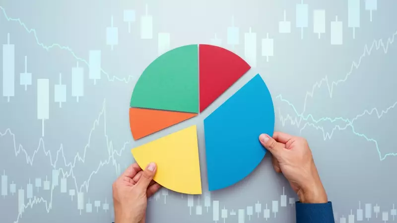 Warren Buffett's Simple S&P 500 Strategy for Building Wealth