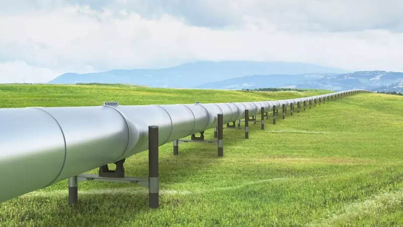Assessing Energy Transfer's Dividend: A Deep Dive into High-Yield Investment Potential