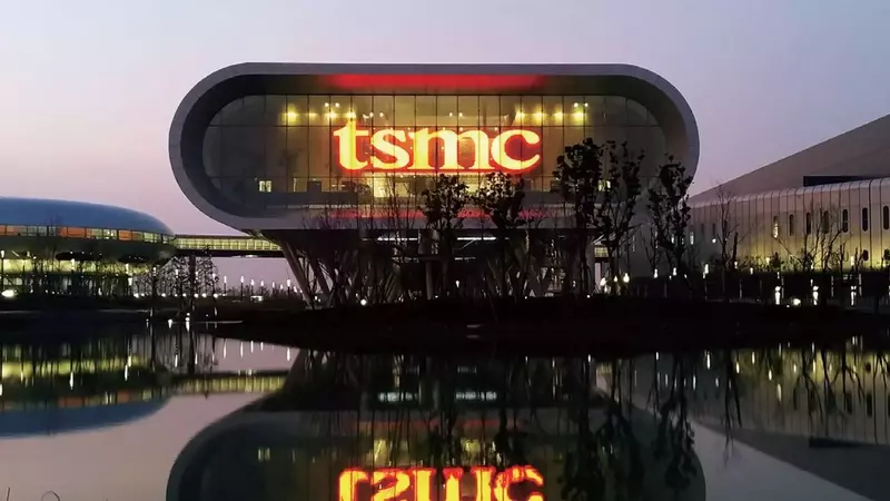 Why Taiwan Semiconductor is a Top Pick in the AI Sector