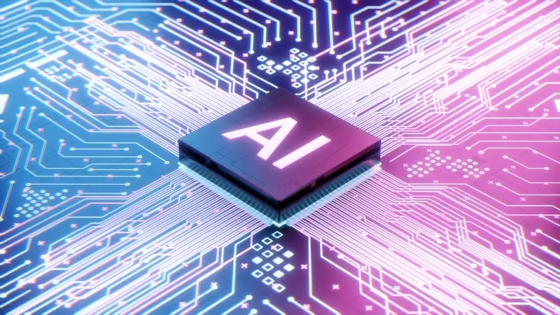 Broadcom Poised to Outperform Amazon and Palantir in AI Market by 2030