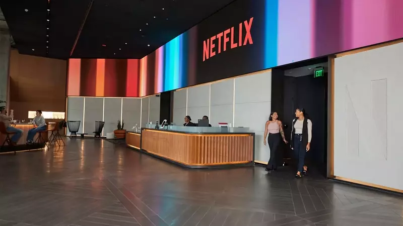 Netflix Stock: A Millionaire-Making Opportunity in the Current Market?