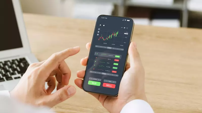 Robinhood: A Trillion-Dollar Prospect in the Making?