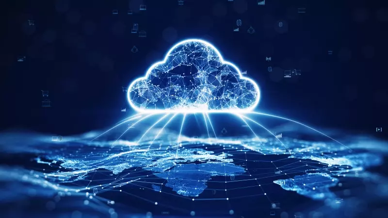 Iren: A Potential Challenger in the AI Cloud Infrastructure Arena