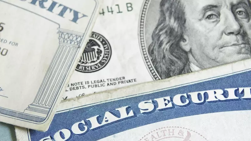 Significant Social Security Adjustments Anticipated for 2026