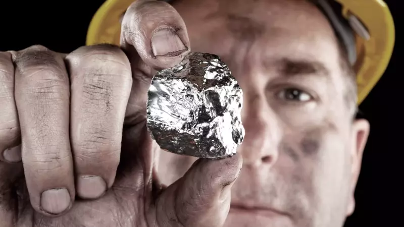 NioCorp: A Potential AI Powerhouse and Critical Mineral Supplier
