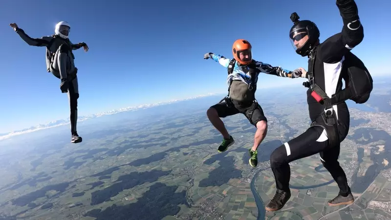 GoPro Stock Soars Amid Meme Stock Rally and New Product Launch