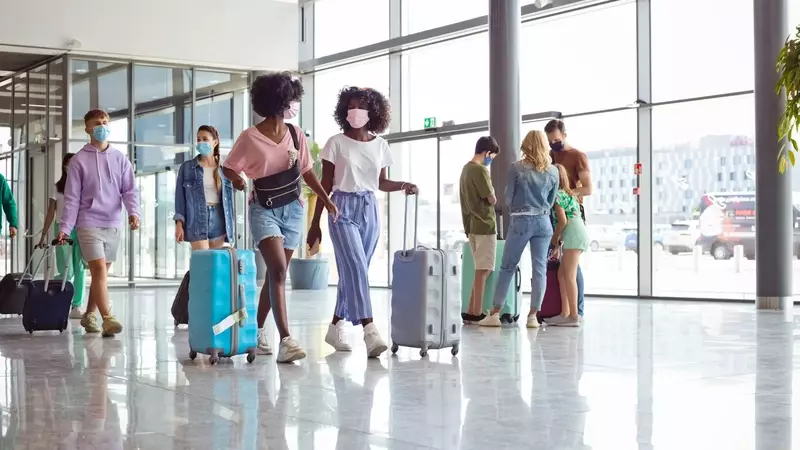 Travel + Leisure Stock Soars: Q3 Earnings Exceed Expectations, Guidance Raised