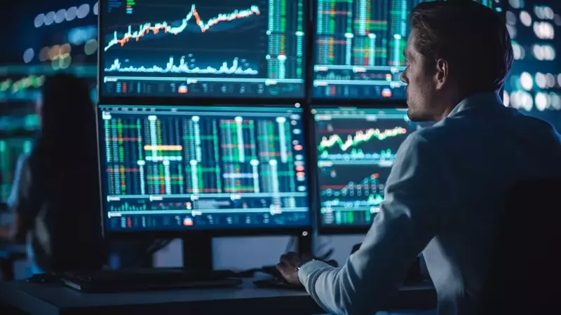 Oklo Stock Experiences Significant Downturn Amid Market Concerns