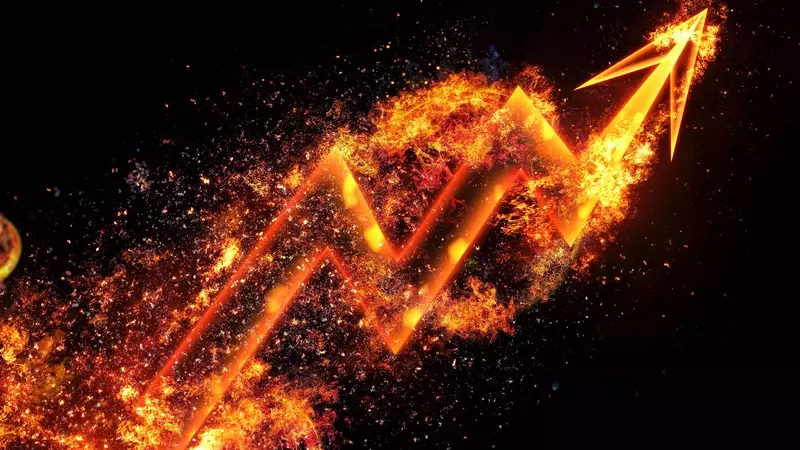 Vicor Stock Soars on Exceptional Q3 Results and Optimistic Future Projections