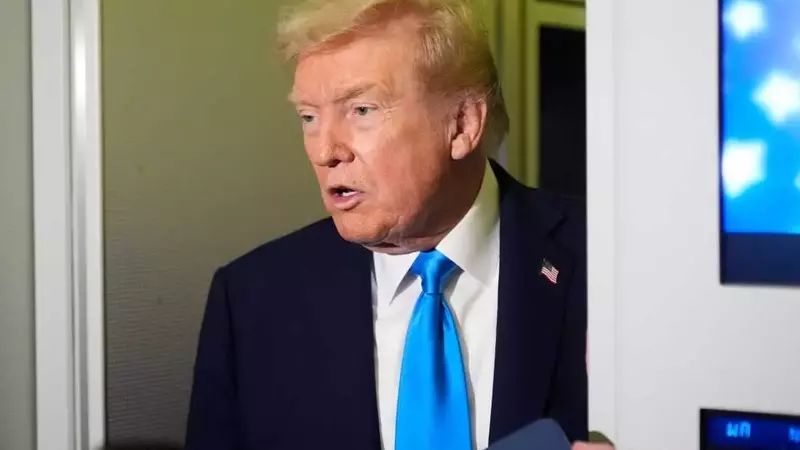 Trump Increases Tariffs on Canada Following Anti-Tariff Advertisement