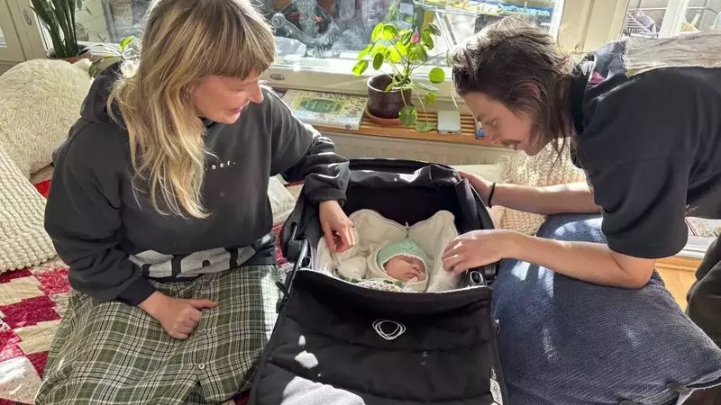 Finland's Declining Birth Rate: A Paradox of Progressive Family Policies