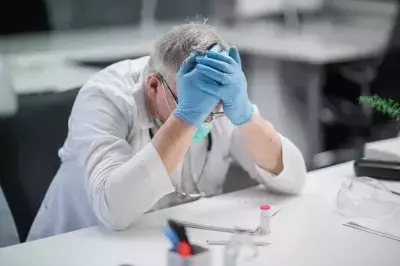 Medical Professionals Tackle Shame in Healthcare