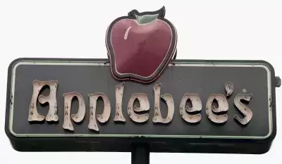The Enduring Appeal of Chain Restaurants in America