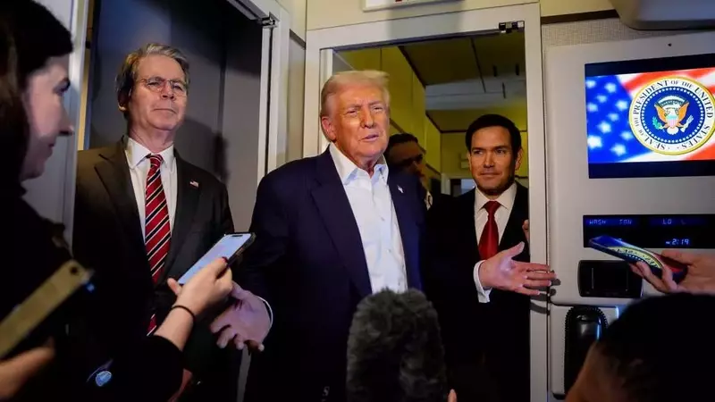 The Unconstitutional Pursuit of a Third Term Presidency