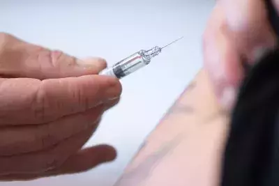 Concerns Rise as Trump Administration Reviews Vaccine Additive Safety