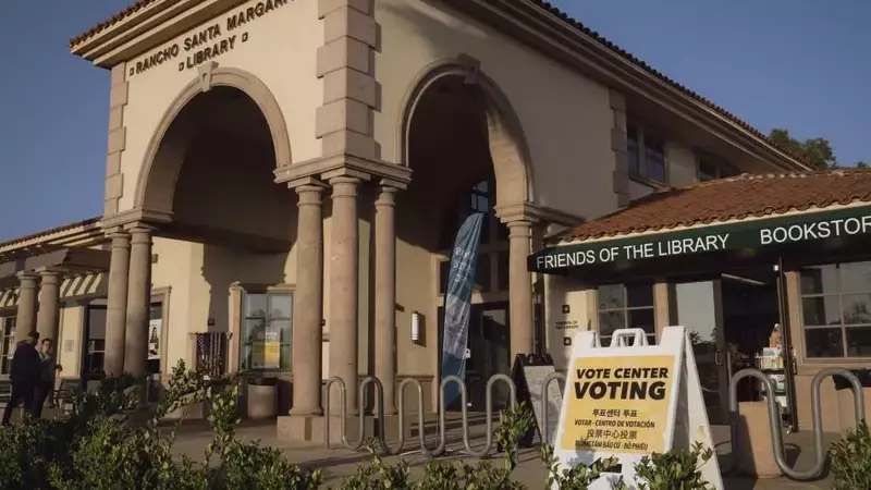 California's Proposition 50: Democratic Voters' Stance on Counteracting Gerrymandering