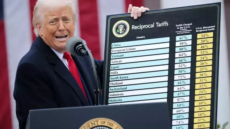 The Economic Impact of Tariffs: Billions Collected, but at What Cost?