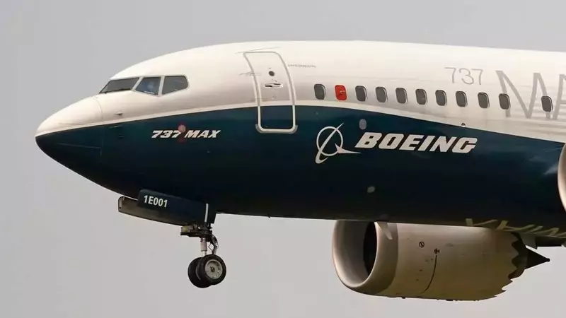 Boeing Avoids Criminal Charges in 737 Max Crashes, Sparking Controversy