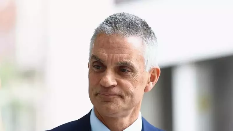 BBC Leadership Resigns Amidst Trump Speech Editing Controversy