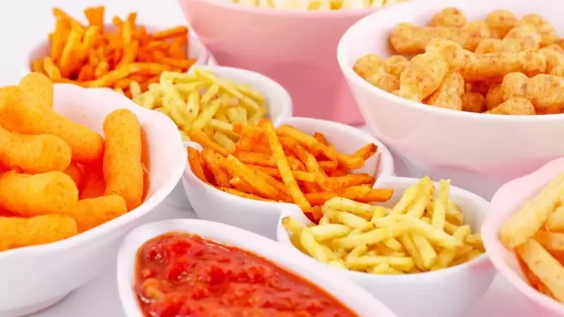 The Elusive Definition of Ultra-Processed Foods: A Public Health Dilemma