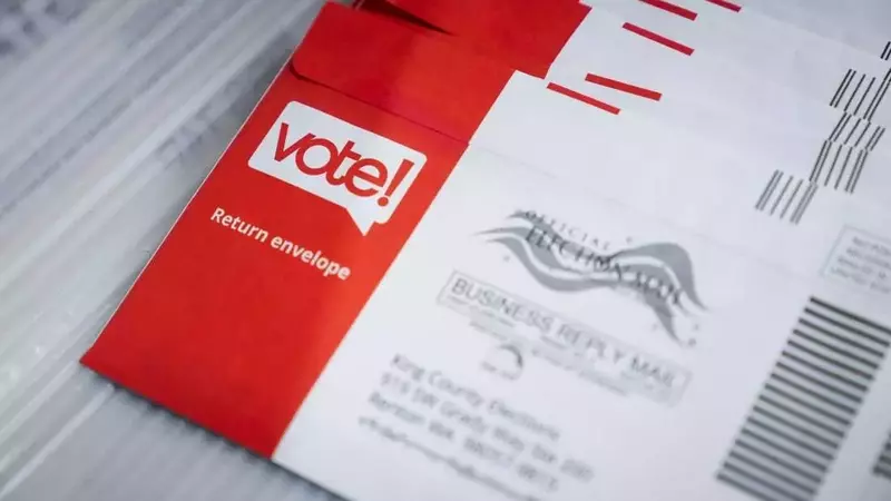 Supreme Court to Review Mail Ballot Grace Period Legality