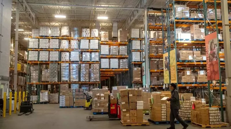 Government Shutdown's Lingering Impact on Food Assistance