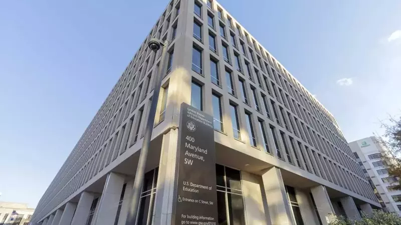 Uncertain Future for Federal Special Education Staff Amidst Departmental Restructuring