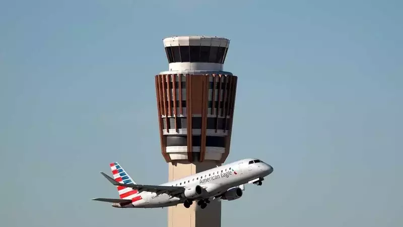 Air Traffic Controllers' Back Pay: A Recurring Challenge