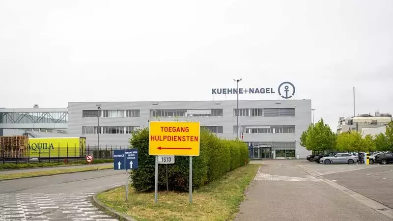 Contraceptives for Sub-Saharan Africa Face Storage Crisis in Belgium