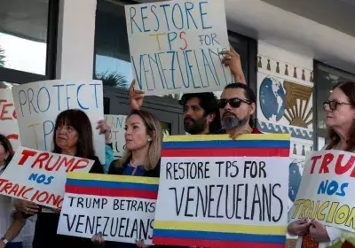 Latino Support for Trump Declines: A Shifting Political Landscape
