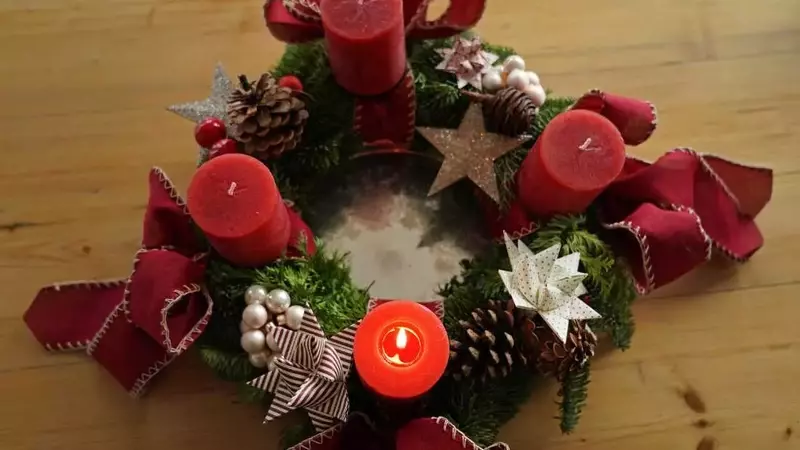 Immigrant Communities Grapple with Fear During Advent Season