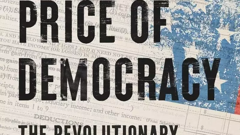 Unveiling the Profound Connection: How Taxation Shapes Democracy