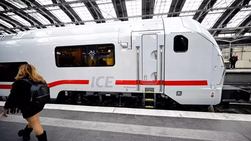 Germany's Rail Network Struggles: A Decline in Punctuality and Service Quality