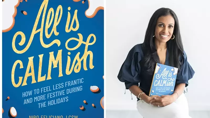 Embracing a Calmer Holiday Season: A Guide to Reducing Stress and Fostering Connection