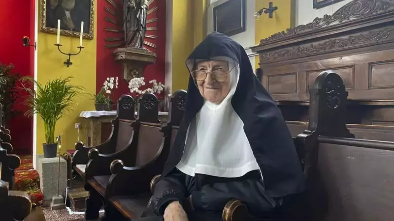 Vatican Intervention: Austrian Nuns' Convent Controversy