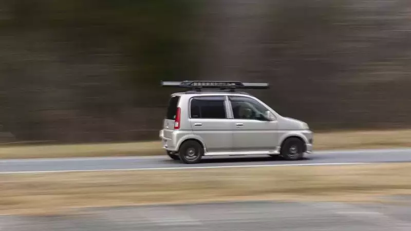 Could Americans Embrace Compact, Cost-Effective Kei Cars?