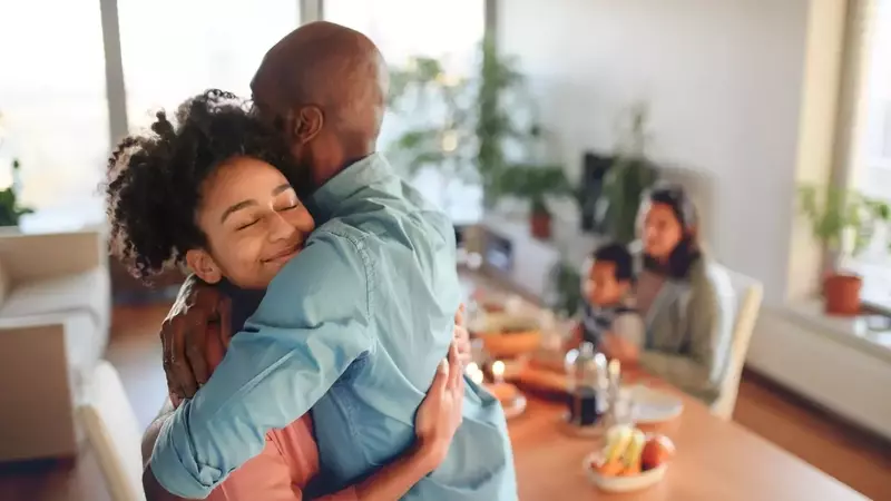 Enhancing Parent-Child Relationships Through the 5:1 Positivity Rule