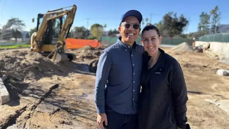 Los Angeles Wildfire Recovery: A Year of Challenges and Hope