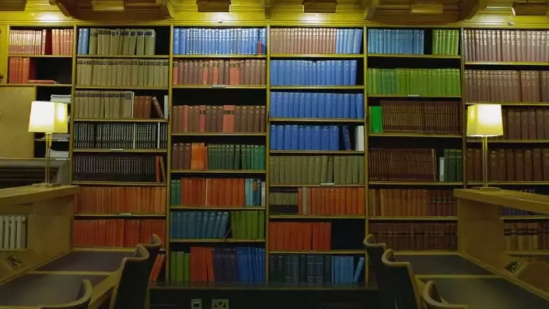 The End of an Era: How Baker & Taylor's Closure Impacts Public Libraries