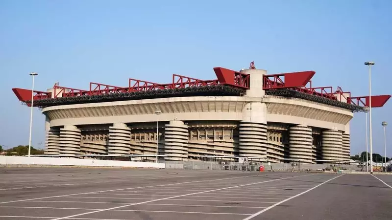 2026 Winter Olympics Venues Across Italy