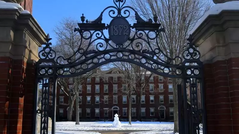 Brown University Initiates Workforce Grants Following Trump Administration Agreement