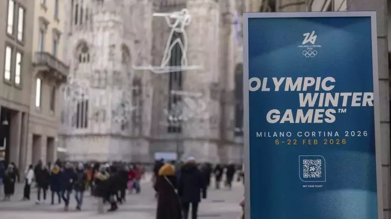 Comprehensive Guide to Following the Milan Cortina 2026 Winter Olympics