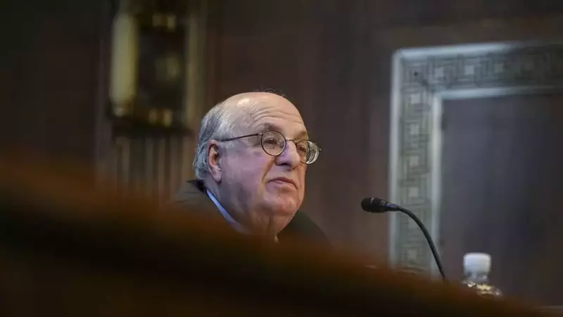 Federal Judge's Retirement Intersects with Misconduct Investigation