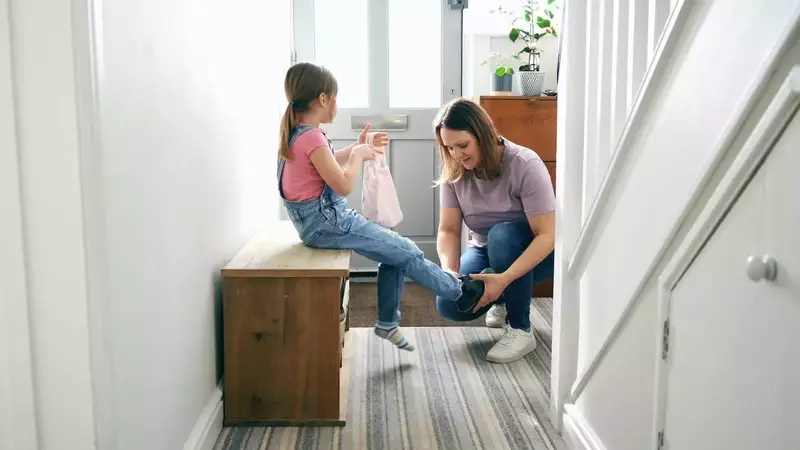 Nurturing Parenthood: Navigating Everyday Challenges with Empathy