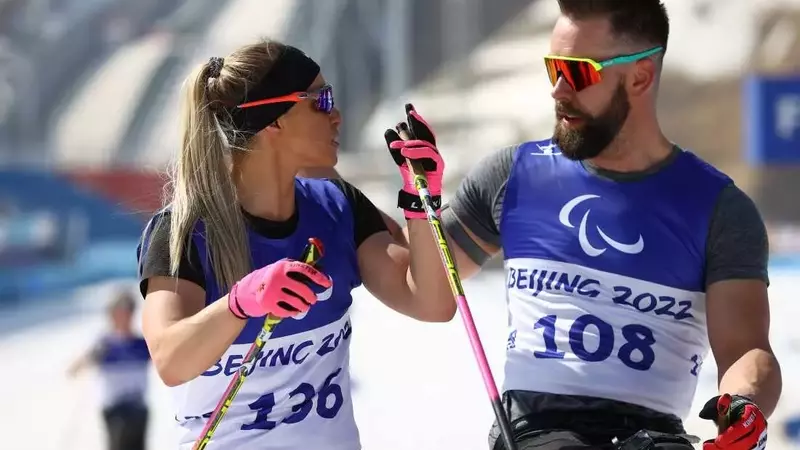 Olympic Love Stories: Athletes Who Found Love on and Off the Field at the Winter Games