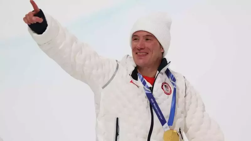 Ferreira's Gold Secures Historic Olympic Milestone for Team USA